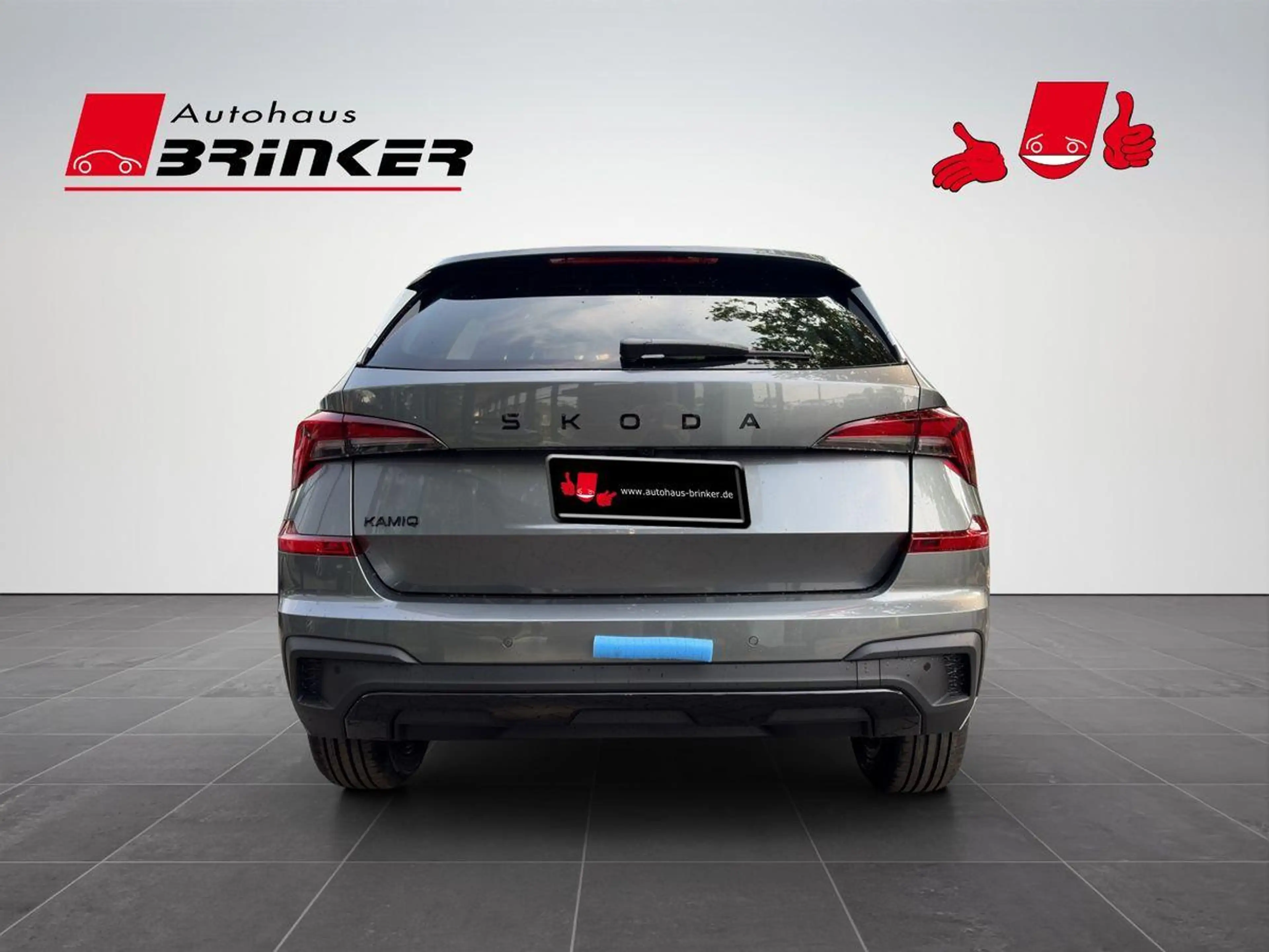 Skoda Kamiq Monte Carlo 1,0 TSI DSG AHK Schwenkbar — photo 5