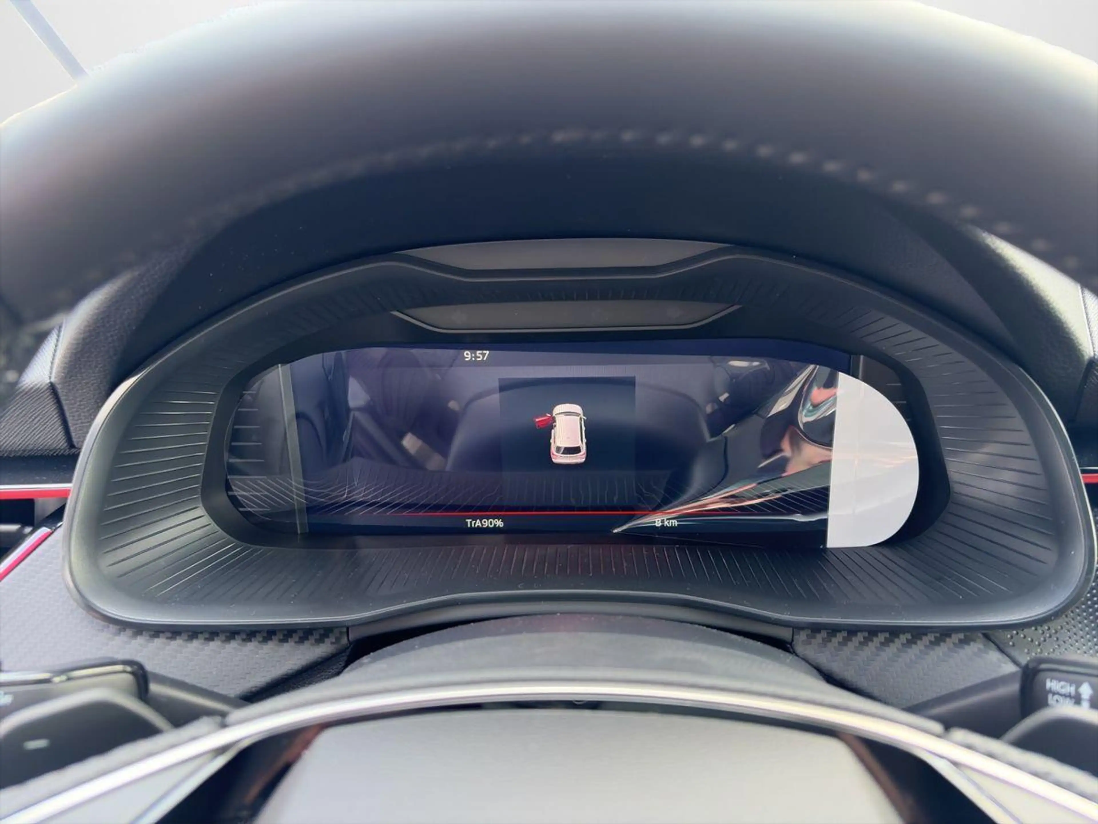 Skoda Kamiq Monte Carlo 1,0 TSI DSG AHK Schwenkbar — photo 12