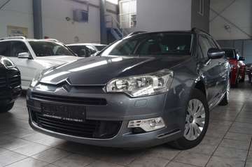 Tourer Business Class*1.Hand*AHK*NAVI*PDC*