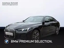 Bmw i4 eDrive35 Gran Coupé*M Sportpaket*LC +*HiFi*DAB*ACC