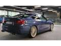 Alpina B4 Alpina B4S Biturbo Allrad Bleu - thumbnail 7