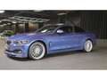 Alpina B4 Alpina B4S Biturbo Allrad Bleu - thumbnail 3