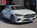 Mercedes-Benz CLA 180 d Automatic Coupè  Sport Bianco - thumbnail 1