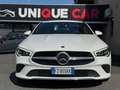 Mercedes-Benz CLA 180 d Automatic Coupè  Sport Bianco - thumbnail 2