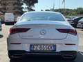 Mercedes-Benz CLA 180 d Automatic Coupè  Sport Bianco - thumbnail 5