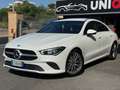 Mercedes-Benz CLA 180 d Automatic Coupè  Sport Bianco - thumbnail 3