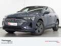 Audi Q8 e-tron 55 Q S LINE ALCANTARA HuD KAMERA AHK Blau - thumbnail 1