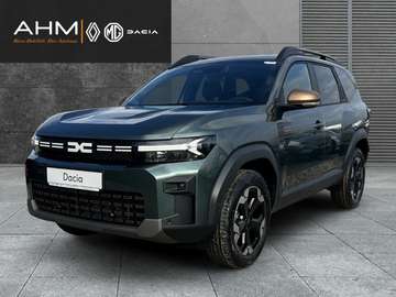 Extreme 155 HYBRID el. Heckklappe Winter Plus City