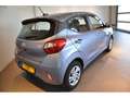 Hyundai i10 Twist 63 AUTO5 Bleu - thumbnail 3