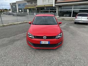 5p 1.6 tdi bm Highline