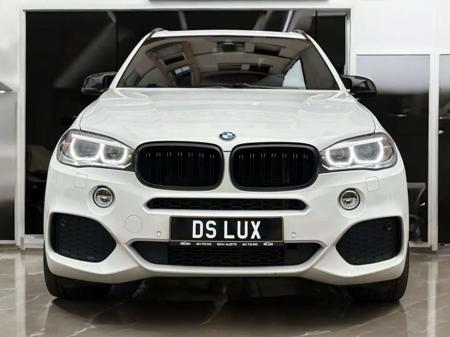 BMW X5 xDrive30d 258CH M PACK / PANO / LED Wit - 2