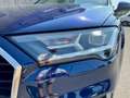 Audi Q7 45 3.0 tdi mhev Sport quattro tiptronic"S-LINE"7 POSTI" Bleu - thumbnail 24