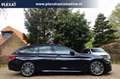 BMW 540 5-serie Touring 540d xDrive 320PK High Executive A Zwart - thumbnail 11