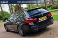 BMW 540 5-serie Touring 540d xDrive 320PK High Executive A Zwart - thumbnail 14