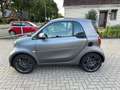 smart forTwo Brabus Style SPORT-90PS-LED-PANO-S.HEIZ Grau - thumbnail 3