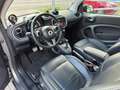 smart forTwo Brabus Style SPORT-90PS-LED-PANO-S.HEIZ Grau - thumbnail 10