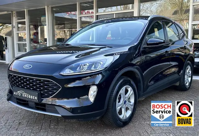 Ford Kuga 2.5 PHEV Cool & Connect Climat, Navi, Pdc, LM....