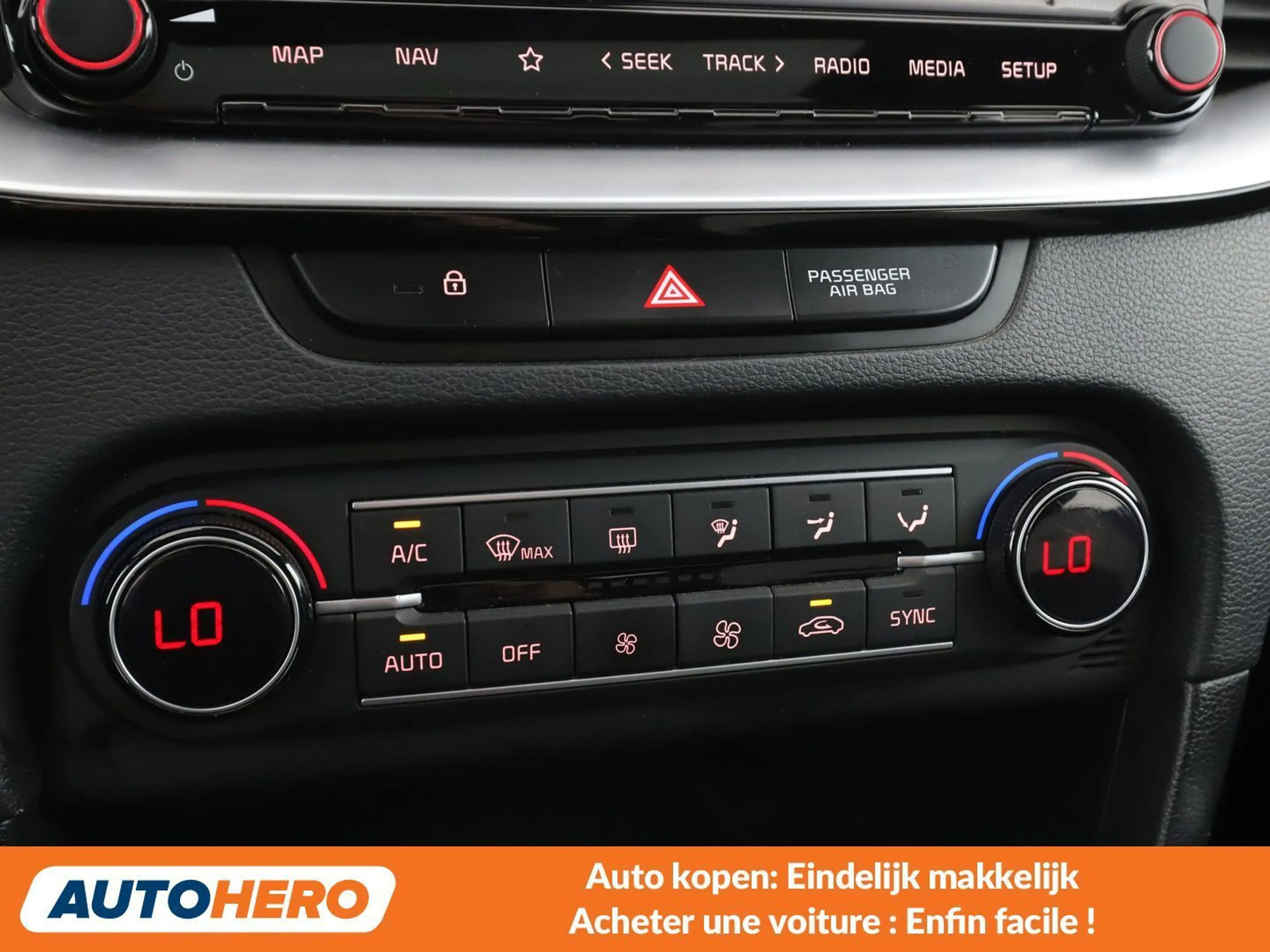 Kia ProCeed / pro_cee'd 1.0 TGDI GT Line — photo 15