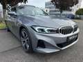 BMW 330 3-serie Touring 330i xDrive Panorama Camera Faceli Gris - thumbnail 4