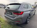 BMW 330 3-serie Touring 330i xDrive Panorama Camera Faceli Gris - thumbnail 5