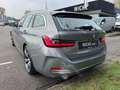 BMW 330 3-serie Touring 330i xDrive Panorama Camera Faceli Gris - thumbnail 3