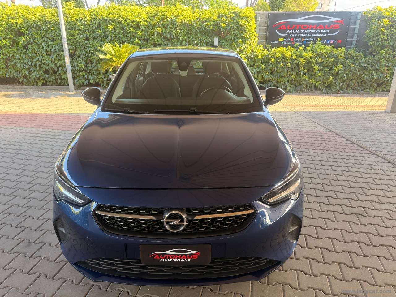 Opel Corsa 1.2 Elegance