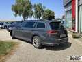Volkswagen Passat Variant 1.4 TSI Hybrid GTE DSG Navi ACC SHZ Gris - thumbnail 5