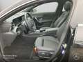 Mercedes-Benz CLA 200 d PROGRESSIVE+PANO+360°+AHK+LED+HUD+8G Schwarz - thumbnail 10