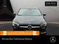 Mercedes-Benz CLA 200 d PROGRESSIVE+PANO+360°+AHK+LED+HUD+8G Schwarz - thumbnail 1