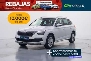 1.5 TSI Selection
