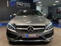 Mercedes-Benz C 300 Coupé 7G Plus Gri - thumbnail 23