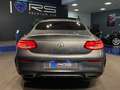 Mercedes-Benz C 300 Coupé 7G Plus Gri - thumbnail 26