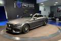 Mercedes-Benz C 300 Coupé 7G Plus Gri - thumbnail 2