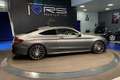 Mercedes-Benz C 300 Coupé 7G Plus Gri - thumbnail 9