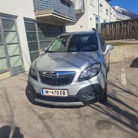 Mokka 1,6 CDTI ecoflex Cosmo Start/Stop System Cosmo Start/Stop System