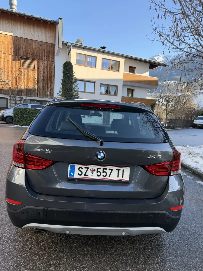 BMW X1 xDrive18d Aut. - 1