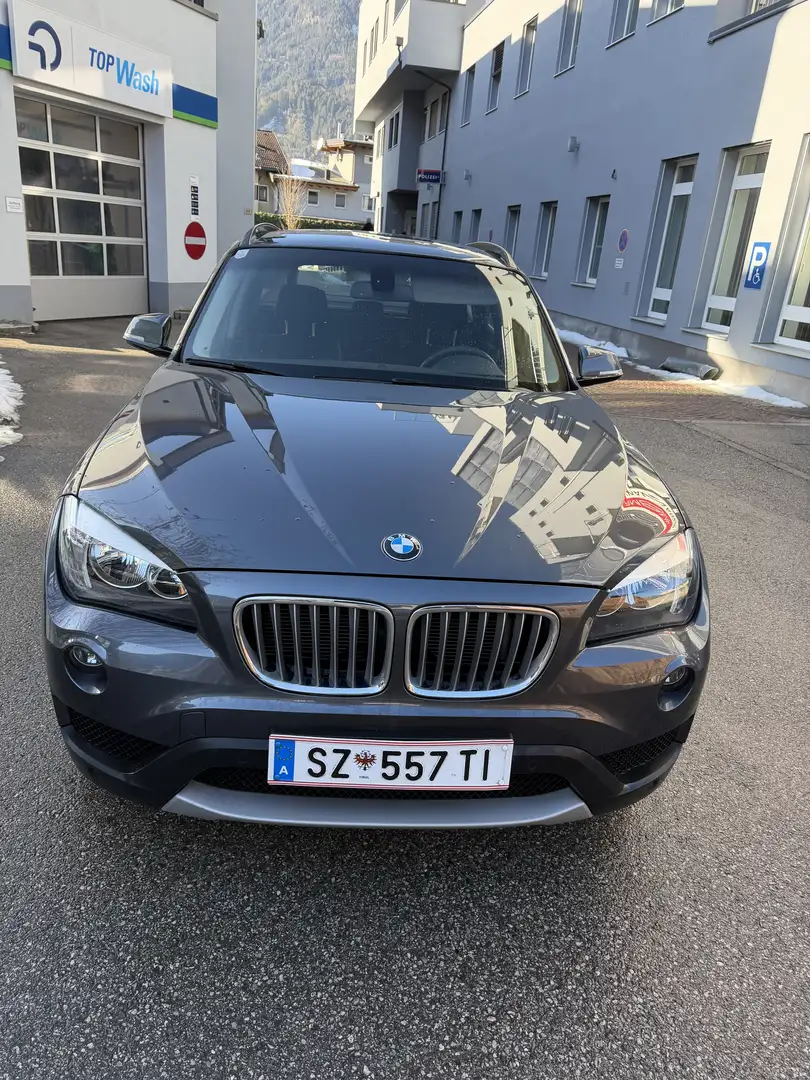 BMW X1 xDrive18d Aut. - 2