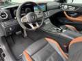 Mercedes-Benz E 53 AMG AMG E 53 4MATIC+ Cabriolet AMG AUT Mbeam Schwarz - thumbnail 8