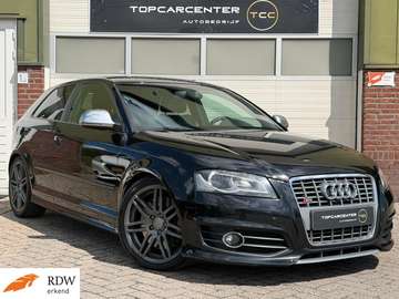 2.0 TFSI S3 quattro Ambition/AIRCO/STOELV/PARKS/AP