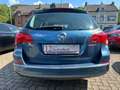Opel Astra 1.4 Edition 1.HAND+KLIMATR.+SHZ+PDC+TÜV:NEU Bleu - thumbnail 12