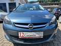 Opel Astra 1.4 Edition 1.HAND+KLIMATR.+SHZ+PDC+TÜV:NEU Bleu - thumbnail 13