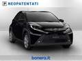 Toyota Aygo X 1.0 Active 72cv Nero - thumbnail 2