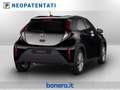 Toyota Aygo X 1.0 Active 72cv Nero - thumbnail 4