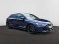 Audi A3 Sportback Audi A3 Sportback S line 35 TDI  110 kW  Blauw - thumbnail 8