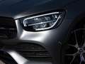 Mercedes-Benz GLC 300 d 4M Coupé AMG-Sport/Wide/SHD/HUD/AHK/20 Grijs - thumbnail 25