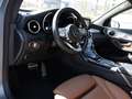 Mercedes-Benz GLC 300 d 4M Coupé AMG-Sport/Wide/SHD/HUD/AHK/20 Grijs - thumbnail 22