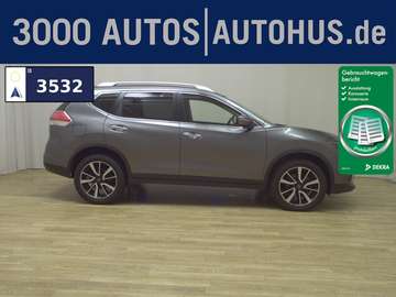 2.0 DCI 4x4 N-Vision Pano Navi 360