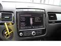 Volkswagen Touareg V6 3.0 TDI NAVI/LEDER/AHK/Xenon/SHZ Gris - thumbnail 12