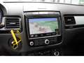 Volkswagen Touareg V6 3.0 TDI NAVI/LEDER/AHK/Xenon/SHZ Gris - thumbnail 10