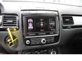 Volkswagen Touareg V6 3.0 TDI NAVI/LEDER/AHK/Xenon/SHZ Gris - thumbnail 9